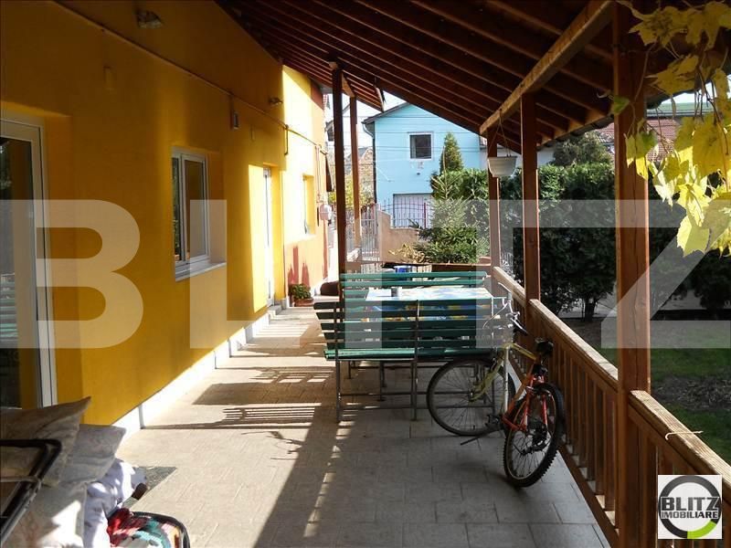 Casa de vânzare 1 camera Dambul Rotund - 18455CV | BLITZ Cluj-Napoca | Poza4