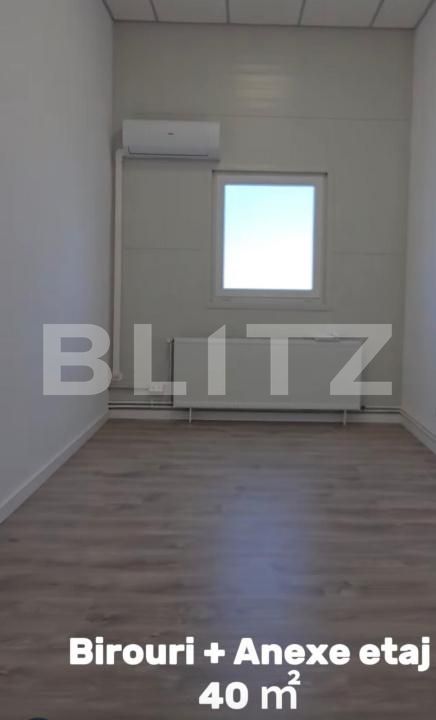 Spațiu industrial de vânzare Exterior Est - 184552SVI | BLITZ Cluj-Napoca | Poza7