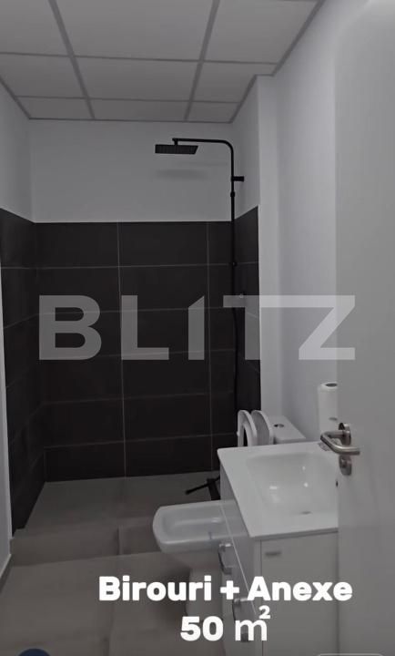Spațiu industrial de vânzare Exterior Est - 184552SVI | BLITZ Cluj-Napoca | Poza6