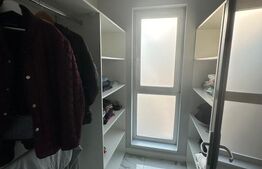 Apartament nou de 2 camere, complet mobilat si utilat modern, cu parcare