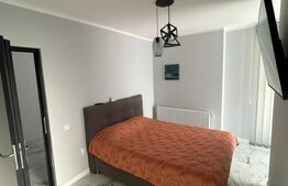 Apartament nou de 2 camere, complet mobilat si utilat modern, cu parcare
