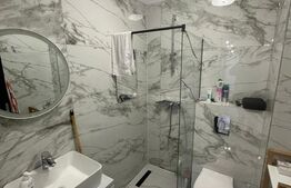 Apartament nou de 2 camere, complet mobilat si utilat modern, cu parcare