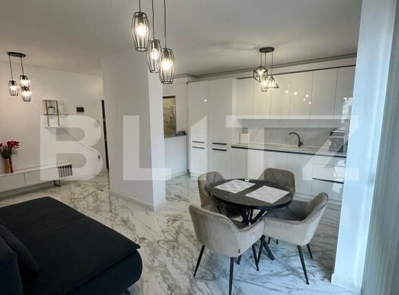 Apartament de vânzare 2 camere Floreşti - 184556AV | BLITZ Cluj-Napoca | Poza1