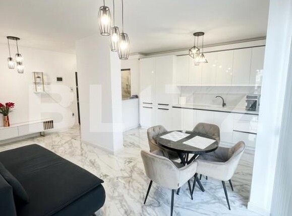 Apartament de vânzare 2 camere Floreşti - 184556AV | BLITZ Cluj-Napoca | Poza1