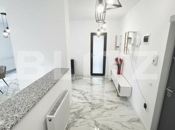 Apartament de vânzare 2 camere Floreşti - 184556AV | BLITZ Cluj-Napoca | Poza2