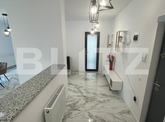 Apartament de vânzare 2 camere Floreşti - 184556AV | BLITZ Cluj-Napoca | Poza2