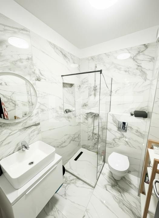 Apartament de vânzare 2 camere Floreşti - 184556AV | BLITZ Cluj-Napoca | Poza6