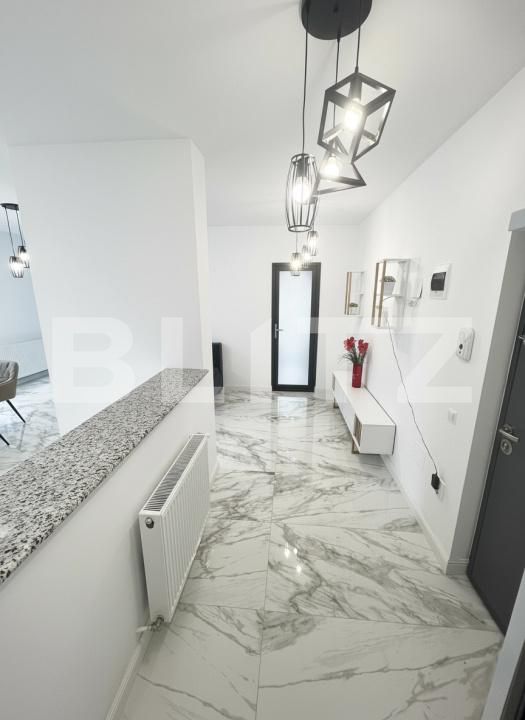 Apartament de vânzare 2 camere Floreşti - 184556AV | BLITZ Cluj-Napoca | Poza2