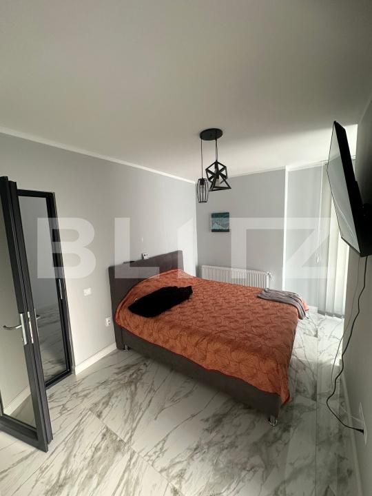 Apartament de vânzare 2 camere Floreşti - 184556AV | BLITZ Cluj-Napoca | Poza4