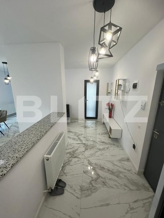 Apartament de vânzare 2 camere Floreşti - 184556AV | BLITZ Cluj-Napoca | Poza2