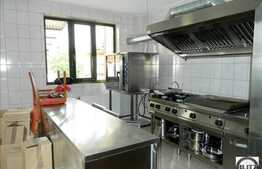 Casa individuala cu 4 camere si 300 mp utili