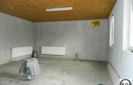 Casa individuala cu 4 camere si 300 mp utili