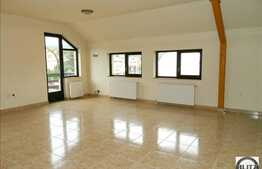 Casa individuala cu 4 camere si 300 mp utili