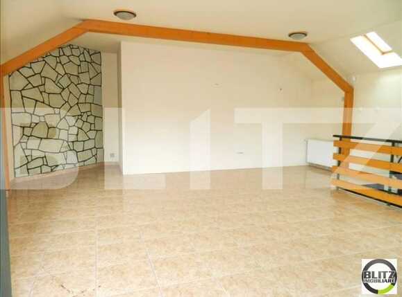 Casa de închiriat 4 camere Dambul Rotund - 18456CI | BLITZ Cluj-Napoca | Poza12