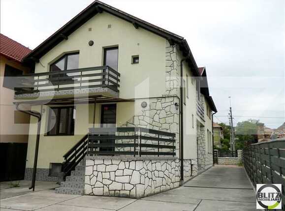 Casa de închiriat 4 camere Dambul Rotund - 18456CI | BLITZ Cluj-Napoca | Poza1