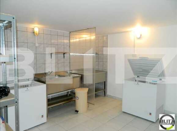 Casa de închiriat 4 camere Dambul Rotund - 18456CI | BLITZ Cluj-Napoca | Poza7