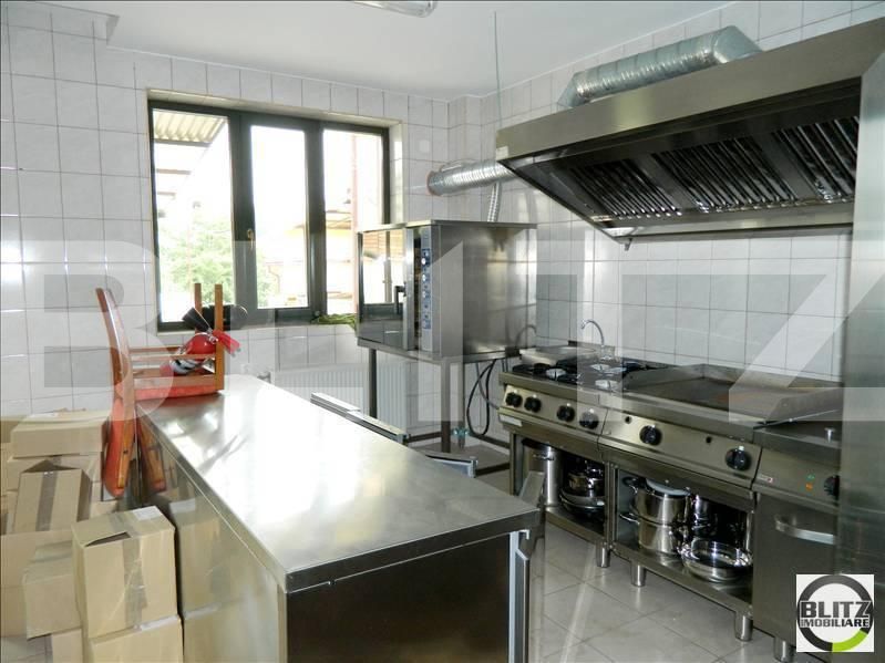 Casa de închiriat 4 camere Dambul Rotund - 18456CI | BLITZ Cluj-Napoca | Poza6