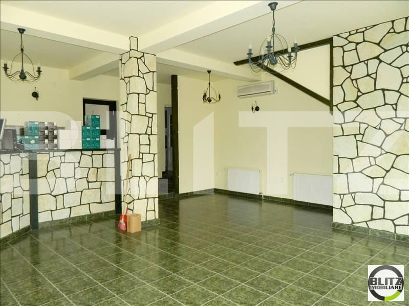 Casa de închiriat 4 camere Dambul Rotund - 18456CI | BLITZ Cluj-Napoca | Poza4