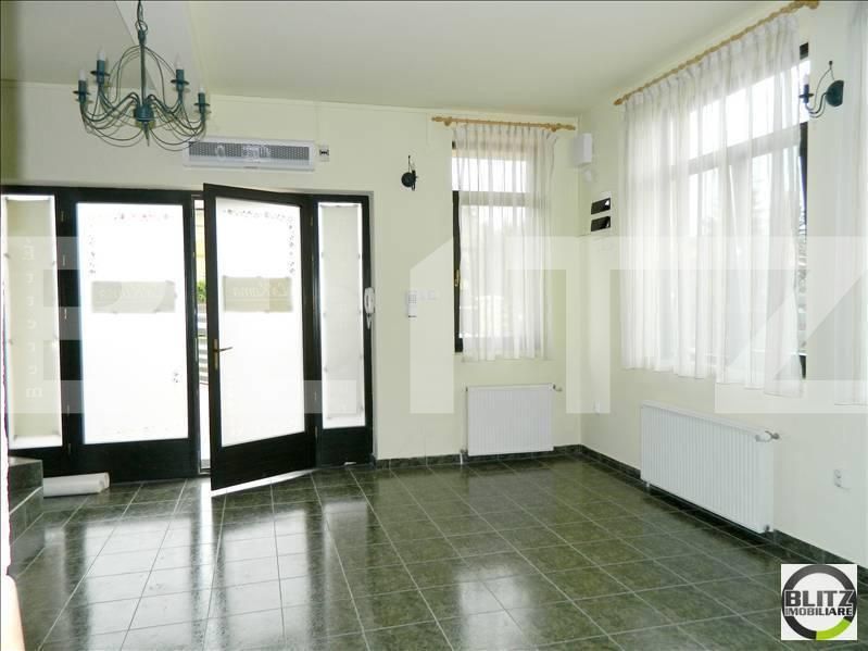 Casa de închiriat 4 camere Dambul Rotund - 18456CI | BLITZ Cluj-Napoca | Poza3