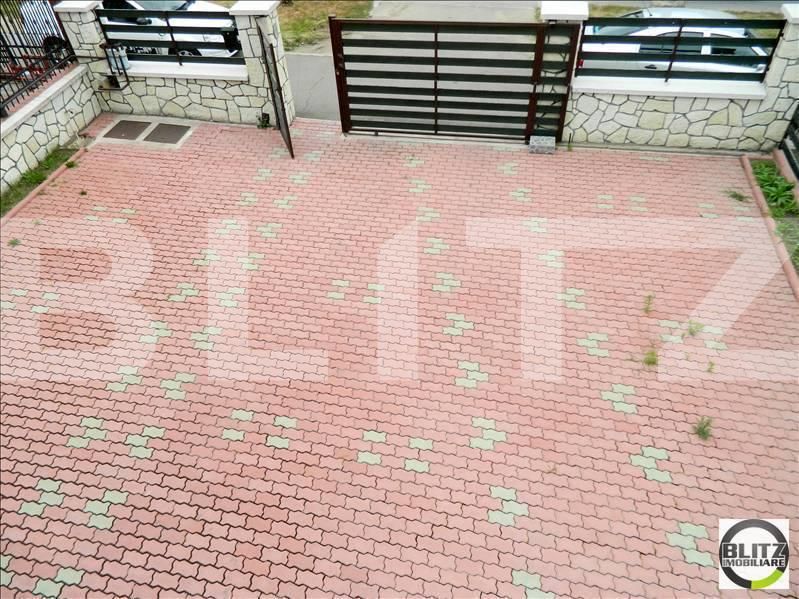 Casa de închiriat 4 camere Dambul Rotund - 18456CI | BLITZ Cluj-Napoca | Poza15