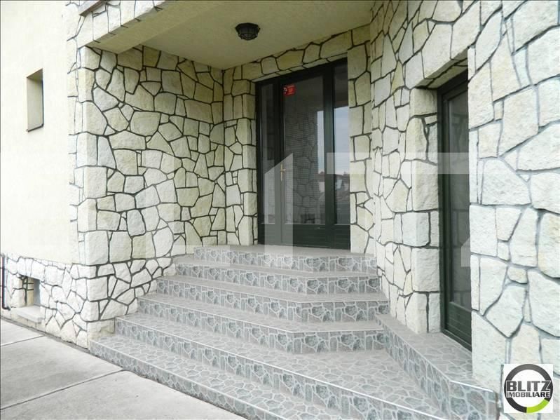 Casa de închiriat 4 camere Dambul Rotund - 18456CI | BLITZ Cluj-Napoca | Poza14