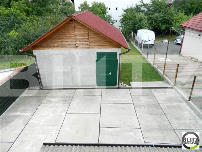 Casa de închiriat 4 camere Dambul Rotund - 18456CI | BLITZ Cluj-Napoca | Poza13