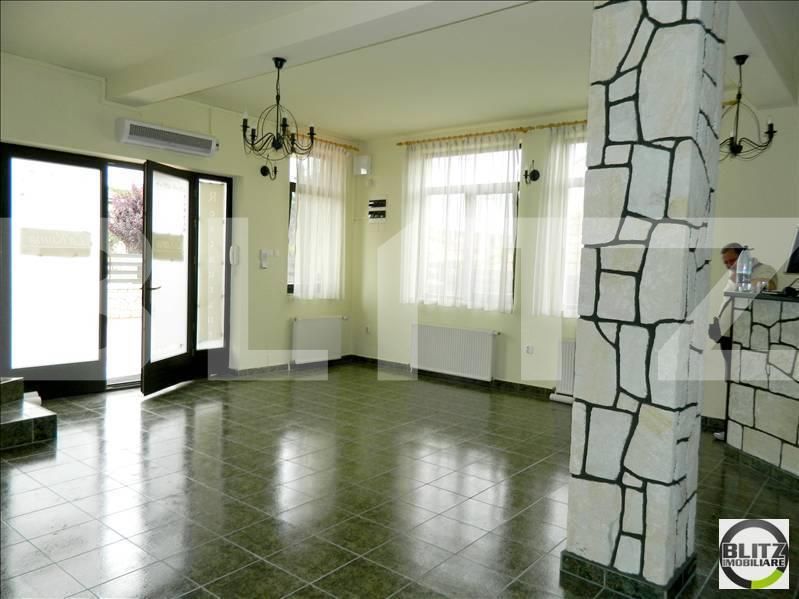 Casa de închiriat 4 camere Dambul Rotund - 18456CI | BLITZ Cluj-Napoca | Poza2