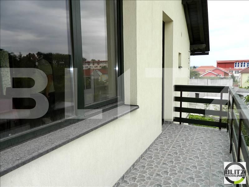 Casa de închiriat 4 camere Dambul Rotund - 18456CI | BLITZ Cluj-Napoca | Poza11