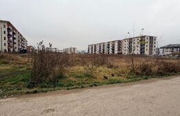 TEREN INTRAVILAN IN TRACTORUL, 2550 MP, PRETABIL CONSTRUCTIE P+4, NEGOCIABIL