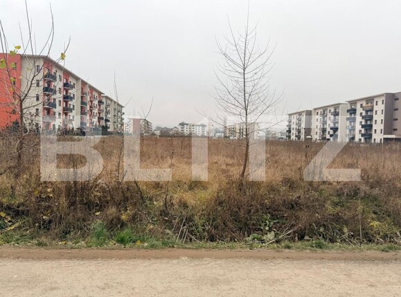 Teren de vânzare Tractorul - 184561TV | BLITZ Brașov | Poza3