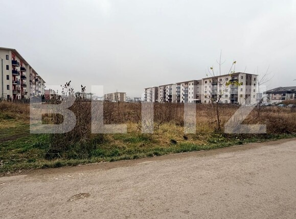 Teren de vânzare Tractorul - 184561TV | BLITZ Brașov | Poza2