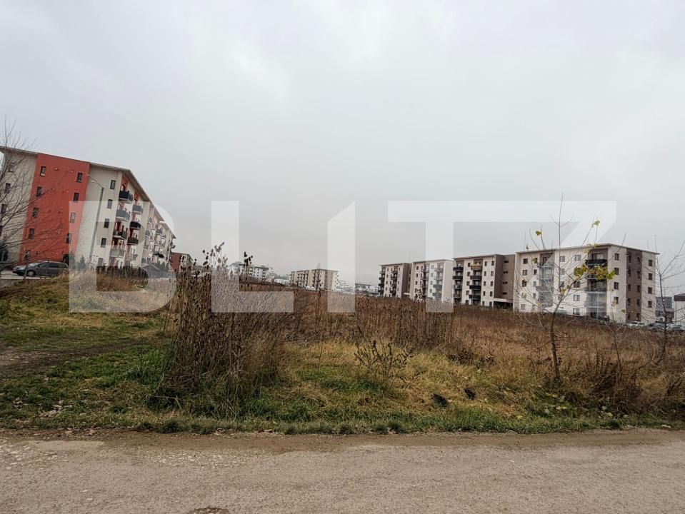 Teren de vânzare Tractorul - 184561TV | BLITZ Brașov | Poza3