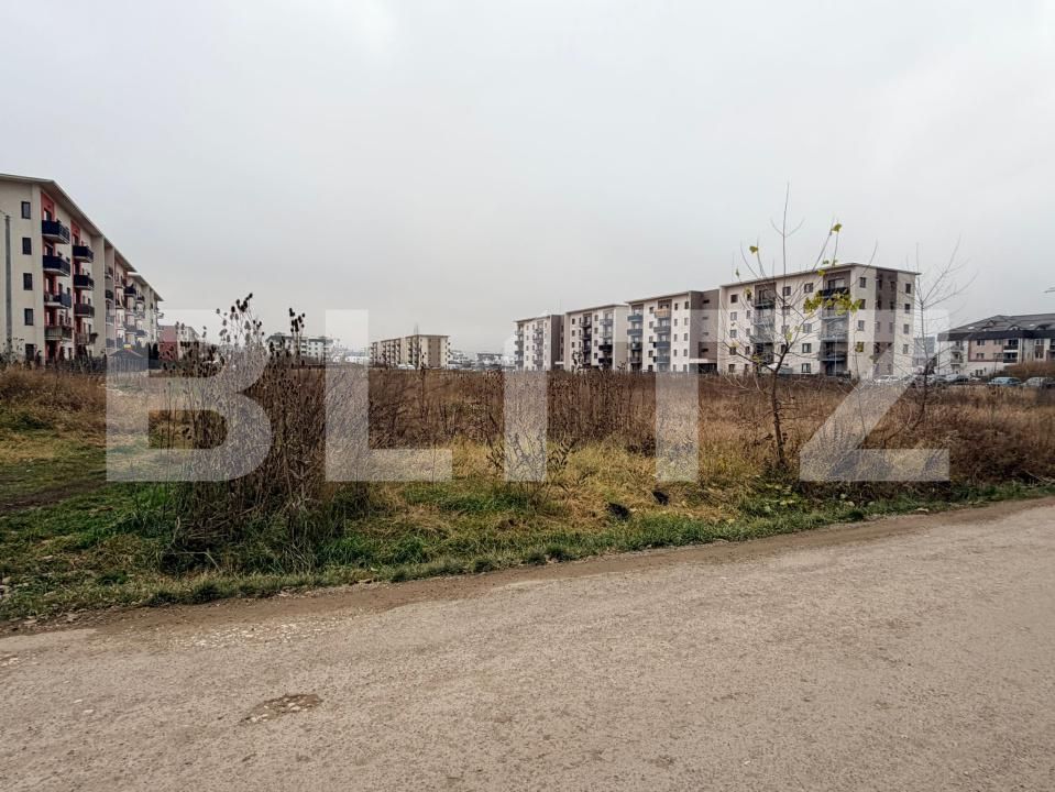 Teren de vânzare Tractorul - 184561TV | BLITZ Brașov | Poza2