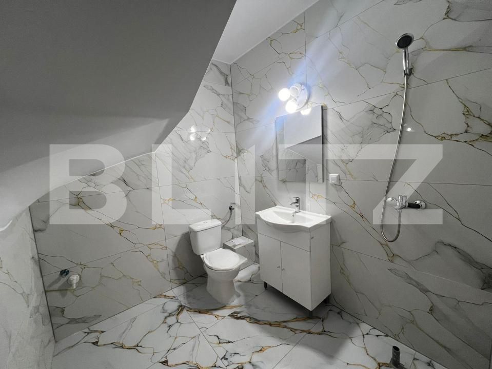Apartament de închiriat 2 camere Plopilor - 184562AI | BLITZ Cluj-Napoca | Poza3