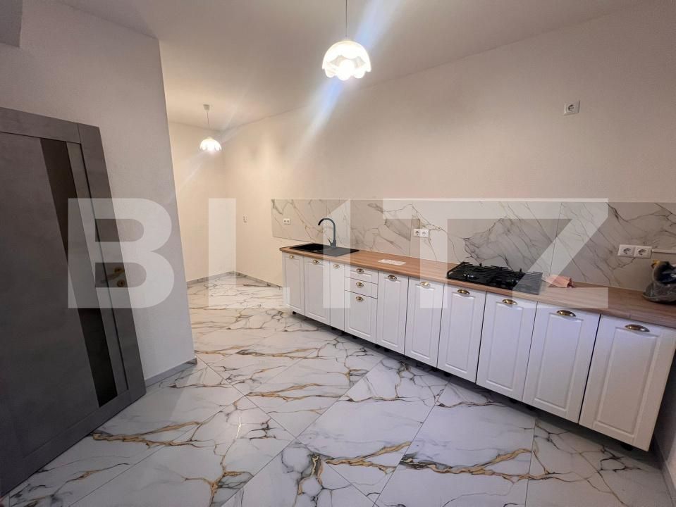 Apartament de închiriat 2 camere Plopilor - 184562AI | BLITZ Cluj-Napoca | Poza2