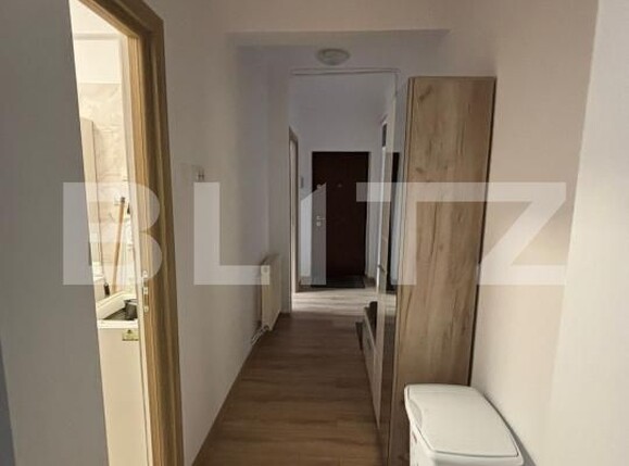 Apartament de închiriat 2 camere Drumul Poienii - 184563AI | BLITZ Brașov | Poza1