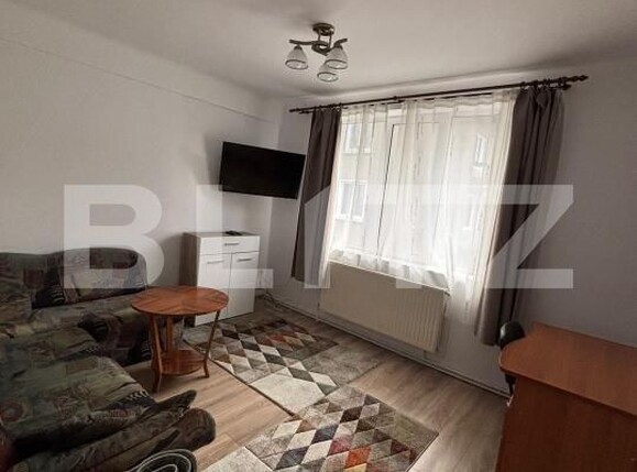 Apartament de închiriat 2 camere Drumul Poienii - 184563AI | BLITZ Brașov | Poza4