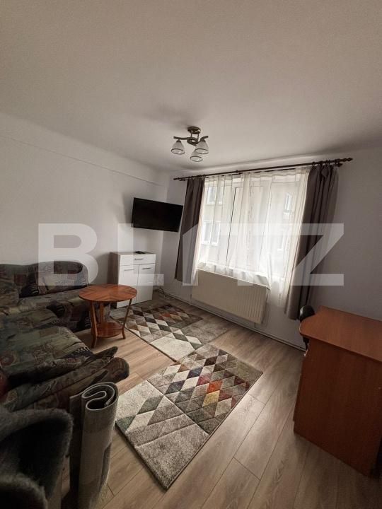Apartament de închiriat 2 camere Drumul Poienii - 184563AI | BLITZ Brașov | Poza4