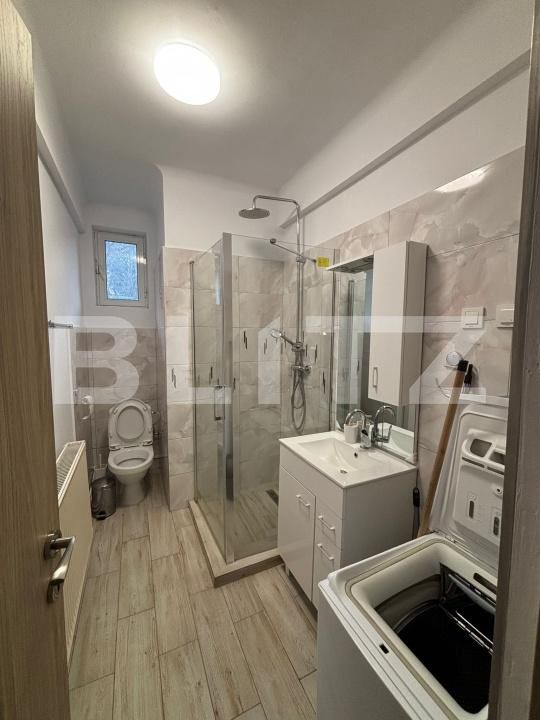 Apartament de închiriat 2 camere Drumul Poienii - 184563AI | BLITZ Brașov | Poza7