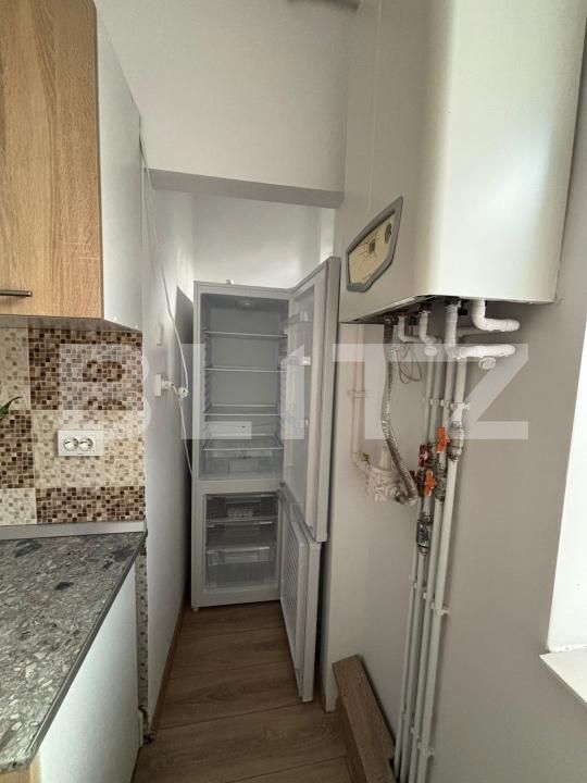 Apartament de închiriat 2 camere Drumul Poienii - 184563AI | BLITZ Brașov | Poza6