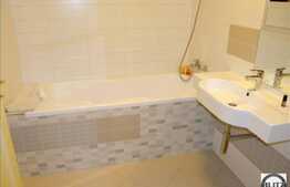 Casa individuala in Europa, 320 mp utili si 485 mp teren