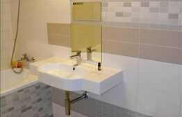 Casa individuala in Europa, 320 mp utili si 485 mp teren