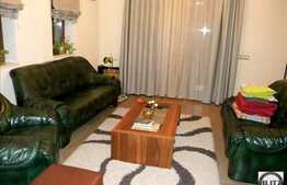 Casa individuala in Europa, 320 mp utili si 485 mp teren