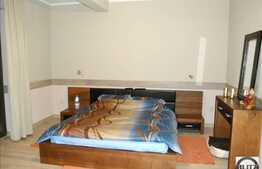 Casa individuala in Europa, 320 mp utili si 485 mp teren