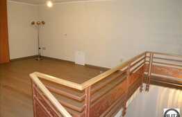 Casa individuala in Europa, 320 mp utili si 485 mp teren