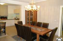 Casa individuala in Europa, 320 mp utili si 485 mp teren