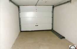 Casa individuala in Europa, 320 mp utili si 485 mp teren