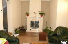 Casa individuala in Europa, 320 mp utili si 485 mp teren