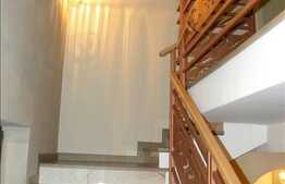 Casa individuala in Europa, 320 mp utili si 485 mp teren