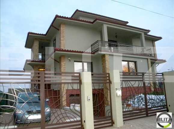 Casa de vânzare 2 camere Europa - 18457CV | BLITZ Cluj-Napoca | Poza1